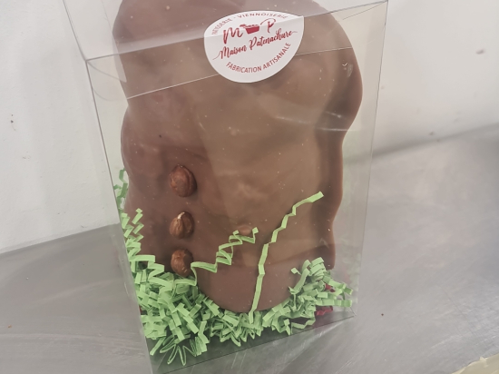 Ourson Guimauve Géant