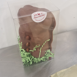 Ourson Guimauve Géant